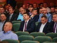 Rocznica reaktywowania działalności Samorządu Rolniczego w Polsce