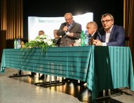 Rocznica reaktywowania działalności Samorządu Rolniczego w Polsce