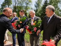 Nowy pawilon mieszkalny w DPS w Łagiewnikach oddany do użytku
