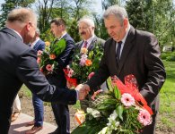 Nowy pawilon mieszkalny w DPS w Łagiewnikach oddany do użytku