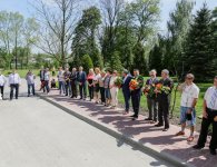 Nowy pawilon mieszkalny w DPS w Łagiewnikach oddany do użytku