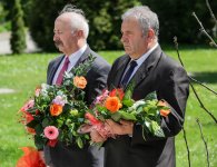 Nowy pawilon mieszkalny w DPS w Łagiewnikach oddany do użytku
