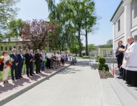 Nowy pawilon mieszkalny w DPS w Łagiewnikach oddany do użytku