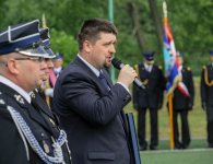 Uroczystości w Lechowie