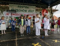 Festyn w Brzechowie 