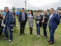 Festyn w Brzechowie 
