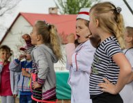 Festyn w Brzechowie 