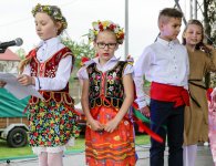 Festyn w Brzechowie 
