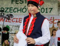 Festyn w Brzechowie 