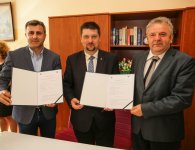 Otwarcie Punktu Konsultacyjnego w Daleszycach 