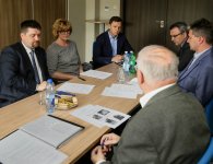 Społeczny Komitet Budowy Pomnika Wincentego Witosa w Kielcach w