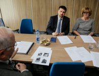 Społeczny Komitet Budowy Pomnika Wincentego Witosa w Kielcach w