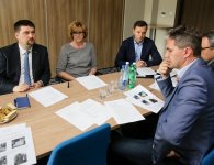 Społeczny Komitet Budowy Pomnika Wincentego Witosa w Kielcach w