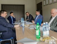 Społeczny Komitet Budowy Pomnika Wincentego Witosa w Kielcach w