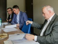 Społeczny Komitet Budowy Pomnika Wincentego Witosa w Kielcach w