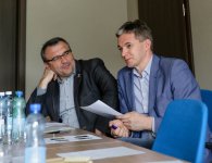 Społeczny Komitet Budowy Pomnika Wincentego Witosa w Kielcach w