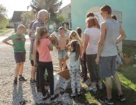 Sprzątanie w Jasieniu 