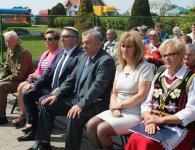 Piotrowska Majówka w Łagowie 