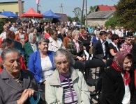 Piotrowska Majówka w Łagowie 