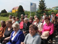 Piotrowska Majówka w Łagowie 