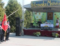 Piotrowska Majówka w Łagowie 
