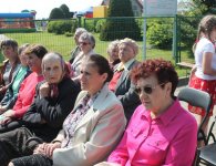 Piotrowska Majówka w Łagowie 