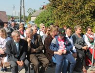 Piotrowska Majówka w Łagowie 