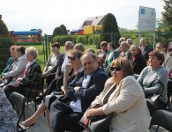 Piotrowska Majówka w Łagowie 