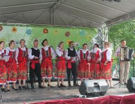 Piotrowska Majówka w Łagowie 