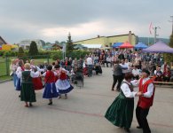 Piotrowska Majówka w Łagowie 