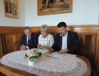 Punkt Konsulatacyjny w Łopusznie 