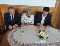 Punkt Konsulatacyjny w Łopusznie 