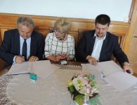 Punkt Konsulatacyjny w Łopusznie 