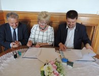 Punkt Konsulatacyjny w Łopusznie 