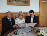 Punkt Konsulatacyjny w Łopusznie 