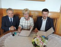 Punkt Konsulatacyjny w Łopusznie 