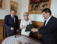 Punkt Konsulatacyjny w Łopusznie 