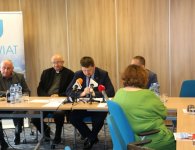 Konferencja XII Jarmark Świętokrzyski