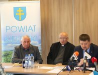 Konferencja XII Jarmark Świętokrzyski