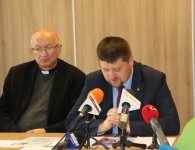Konferencja XII Jarmark Świętokrzyski