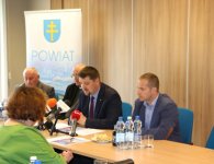 Konferencja XII Jarmark Świętokrzyski