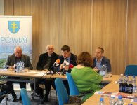 Konferencja XII Jarmark Świętokrzyski