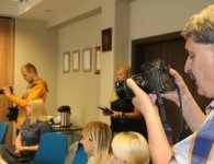 Konferencja XII Jarmark Świętokrzyski