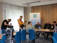 Konferencja XII Jarmark Świętokrzyski