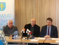 Konferencja XII Jarmark Świętokrzyski