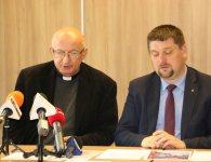 Konferencja XII Jarmark Świętokrzyski