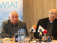 Konferencja XII Jarmark Świętokrzyski