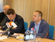 Konferencja XII Jarmark Świętokrzyski