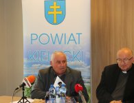 Konferencja XII Jarmark Świętokrzyski