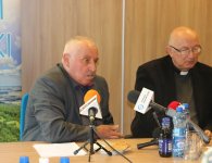Konferencja XII Jarmark Świętokrzyski